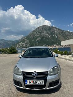 Volkswagen - Golf 5 - 1.9 TDI