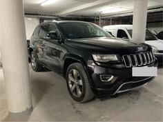 Jeep - Grand Cherokee - 3.0