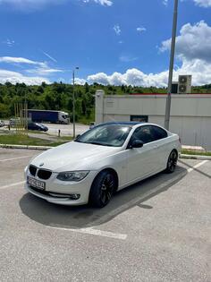 BMW - 320 - 2.0