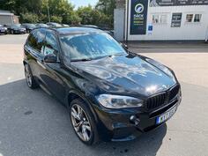 BMW - X5 - X5 xDrive 3.0d