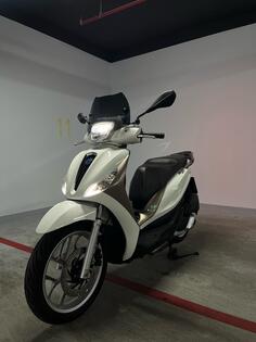 Piaggio - Medley 150 ABS