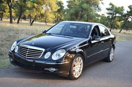 Mercedes Benz - E 280 - Sportpaket