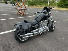 Triumph - Rocket III