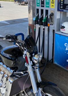 Triumph - Rocket III