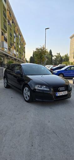 Audi - A3 - 2.0 tdi