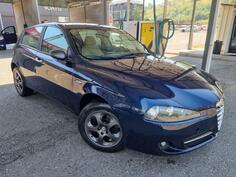 Alfa Romeo - 147 - 1.9 jtdm