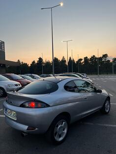 Ford - Puma - 1.7 VCT