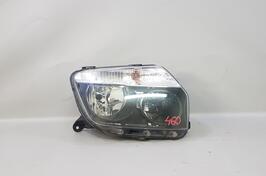 Right headlight for Dacia - Duster    - 2010-2013