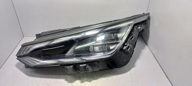 Left headlight for Kia - Ostalo    - 2021