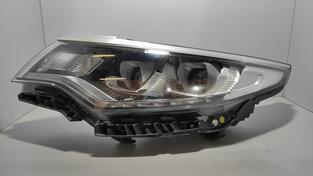 Left headlight for Kia - Optima    - 2015-2019