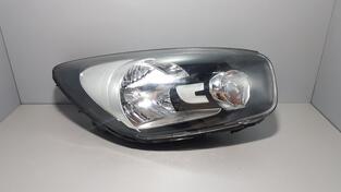 Right headlight for Kia - Picanto    - 2011-2015