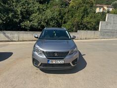 Peugeot - 5008 - 1.6 HDI