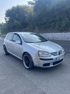 Volkswagen - Golf 5 - 1.9