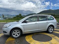 Ford - Focus - 1.6 TDCI