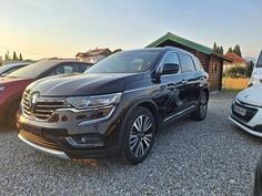 Renault - Koleos - 2.0 DCI 4X4 INITIALE PARIS AUTOMATIC