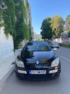 Renault - Megane - 1.5