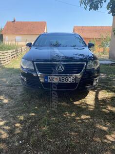 Volkswagen - Passat - 2.0tdi