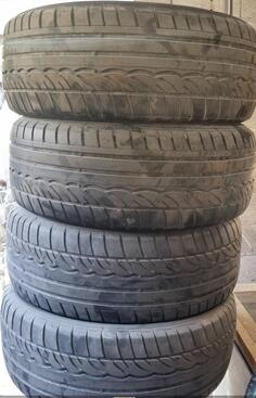 Dunlop - Sport maxx - Ljetnja guma