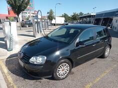 Volkswagen - Golf 5 - 1400