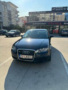 Audi - A3 - 2.0 TDI