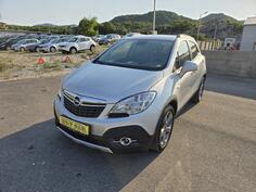 Opel - Mokka - 1.7 CDTI