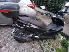 Honda - Pcx