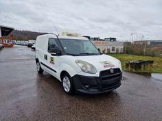 Fiat - Doblo 1.3 Multijet / Hladnjača