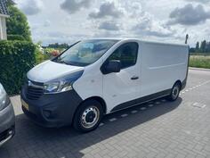 Opel - Vivaro L2H1 (produžen)