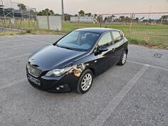 Seat - Ibiza - 1.2 TDI