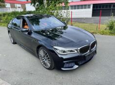 BMW - 730 - 3.0D