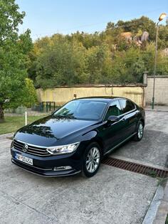 Volkswagen - Passat - 2.0 TDI