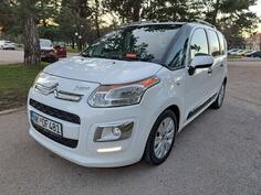 Citroen - C3 Picasso - 1.6Hdi 84KW