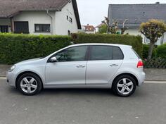 Volkswagen - Golf 6 - 1.6