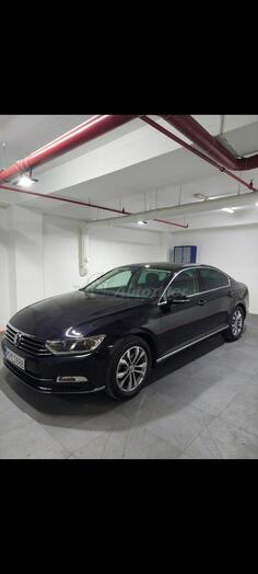 Volkswagen - Passat - 2.0 tdi