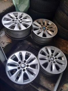 Ronal - Bmw - Aluminium rims