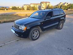 Jeep - Grand Cherokee - 3.0