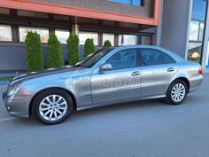 Mercedes Benz - E 220 - 2.2