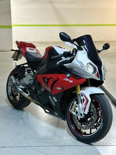 BMW - S1000RR