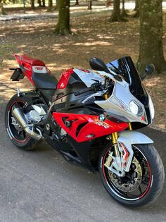 BMW - S1000RR