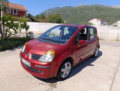 Renault - Modus - 1.5 dci