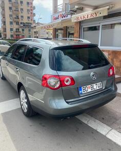 Volkswagen - Passat Variant - 2.0tdi-DSG 8V