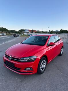 Volkswagen - Polo - 1.6 TDI