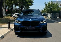 BMW - X5 - X5 XDRIVE 45E-HYBRID