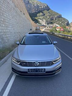 Volkswagen - Passat Variant - 2.0 TDI 150ks R-line