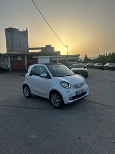 Smart - forTwo - 1.0