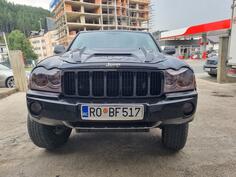 Jeep - Grand Cherokee - 3.0 CRD