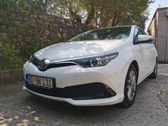 Toyota - Auris - 1.4d-4d