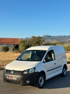 Volkswagen - Caddy - 1.6 TDI