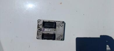 Computer (ECU) for Fiat - Stilo    - 2005