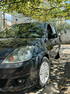 Ford - Fiesta - 1.6